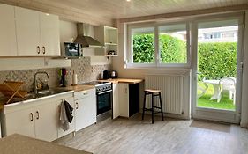 Au Parfait, T2 Rdc, Jardin, Calme, Parking, Idealement Place